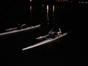 2003 Parade of Lights 006.jpg: 2003/12/13 - Christmas - 2003 - Parade of Lights on Mission Bay